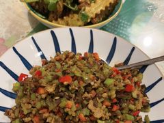 -蜗牛小馆醉乡民谣云南菜(惠新西里店)