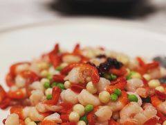 -海味观(老西门店)