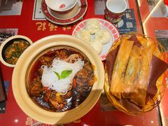 -味福记·本地特色菜(八一万达广场店)