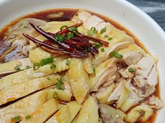 -蔼若春.传承三十年云南菜(金碧公园店)