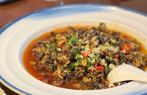Xiapu Stir-fried Broken Snails
