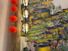 -金苑酒家·客家菜·广东老字号(万象店)