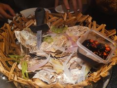-龙门醉客(上塘路店)
