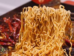 -雅佳神话·麻辣烤鱼(新街口店)