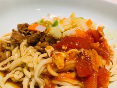 -味绝西面