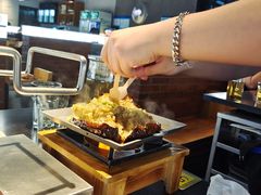 -很久以前羊肉串(大宁中心广场店)