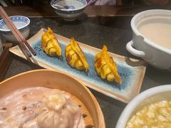 -南京大牌档(新街口德基广场店)