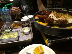 -火炉火自助餐(枫蓝国际店)
