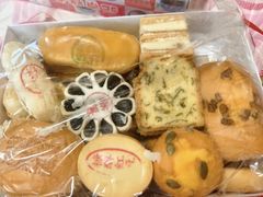 -百年义利(珠市口西大街丰泽园店)