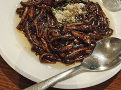 -逸林轩中餐厅(中信泰富朱家角锦江酒店)