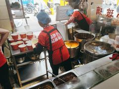-江三王记牛杂馆(总店)