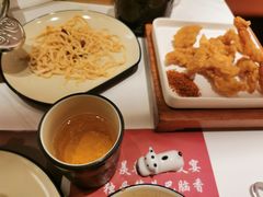 -刘一锅筋头巴脑(大悦城C店)