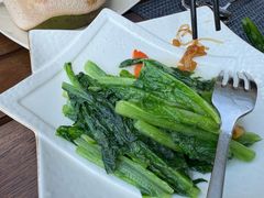 -三亚亚龙湾瑞吉酒店·铭轩中餐厅Mingxuan·海南菜·粤菜