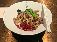 -漆黑觉米粉(三里屯店)