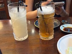 -鸟鹏烧鸟居酒屋(仁恒梦中心店)