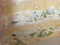 -蛋糕好了·动物奶油0卡糖低脂蛋糕