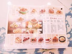 -东方饺子王(新阳路店)