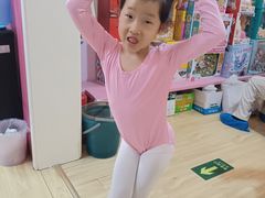 -桃子公主舞蹈培训(万柳校区)