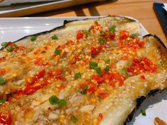 -木屋烧烤(龙湖天街店)