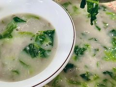 -南雄雄州土菜餐厅(粤北大厦店)