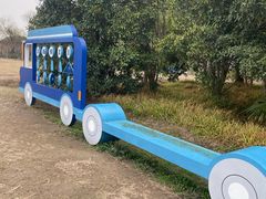 -嘉北郊野公园
