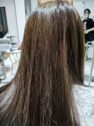 -HAIR POP