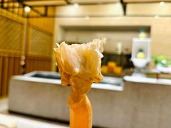 -杭州开元名都大酒店·地中海自助餐厅