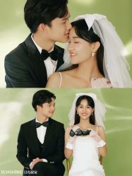 -日光视觉婚纱摄影(旗舰店)