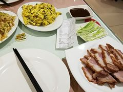 -老昌春饼(中央大街店)