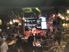 -胡桃里音乐酒馆(环亚凯瑟琳广场店)