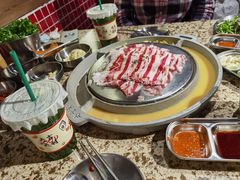 -朴安胖·韩国烤肉(沈阳店)
