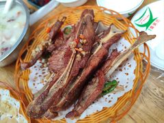 -南记食粥坊·宵夜大排档(卫国路店)