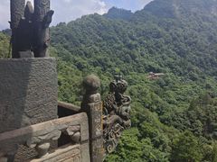 -武当山风景区