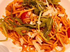 经典意式肉酱面-必胜客(海滨店)