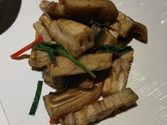农家回锅藕-黛瓦里巷(南京东路店)