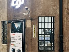 -DJI大疆专营店(1933购物中心店)