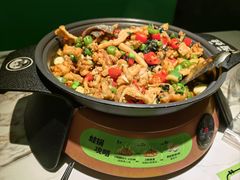 -淘蛙(广州星寰国际商业中心店)