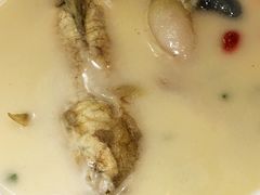 -肆月河豚·新淮扬(金融街店)