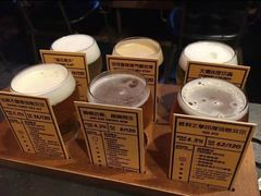 -Boxing Cat Brewery拳击猫精酿啤酒馆(永福店)