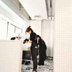 点击看大图 -ON STAR SALON