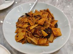 -玉华台饭庄·淮扬菜·烤鸭(望京店)