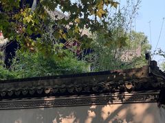 -采石矶景区