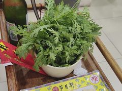 -芦月轩羊蝎子(太平桥店)