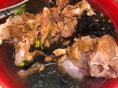 -老谢野馄饨(延安路店)