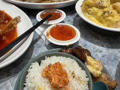 -聚丰园•湖鲜餐厅(阿红私房菜梅石路店)