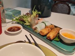 -花样西贡·法式越南菜餐厅(桂林万象城店)