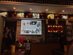 -黑白电视长沙小吃(美林M·LIVE天地东座店)