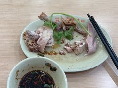 -百家鸡味馆(清泰店)