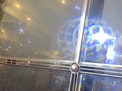 -粤海璇宫·木棉花高空旋转餐厅·聚会派对