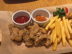 -菲滋意式餐厅(上虞万和城店)